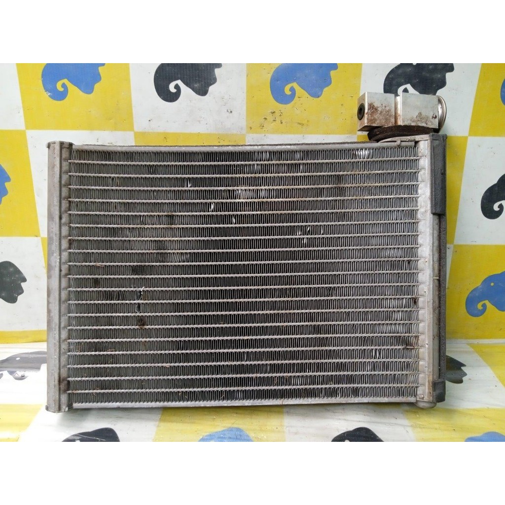 Evaporador Núcleo Ar Condicionado Toyota Etios