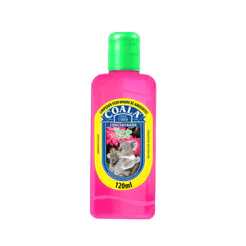 Coala Essências - Limpador Perfumado de Ambientes Flor de Cacto 120 ml