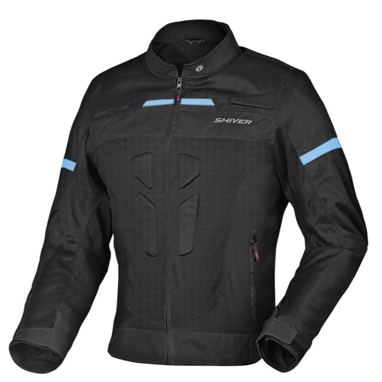 Jaqueta Feminina Moto Motoqueiro Shiver Ventilada Tipo X11 TEXX LANÇAMENTO 2025