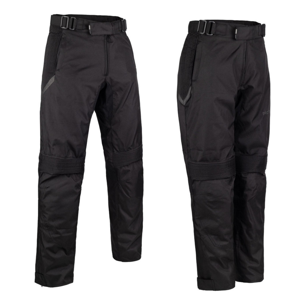 Calça Ronin Texx Impermeável Com Proteção Urbana Motoqueiro Masculina ou Feminina