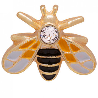 Pin Havaianas Abelha Swarovski em Oferta na Shopee