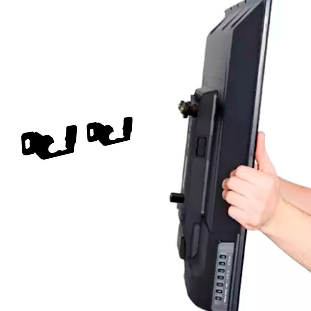 Suporte para TV Fixo 14" a 84" Indusat SU20i - Home Appliances