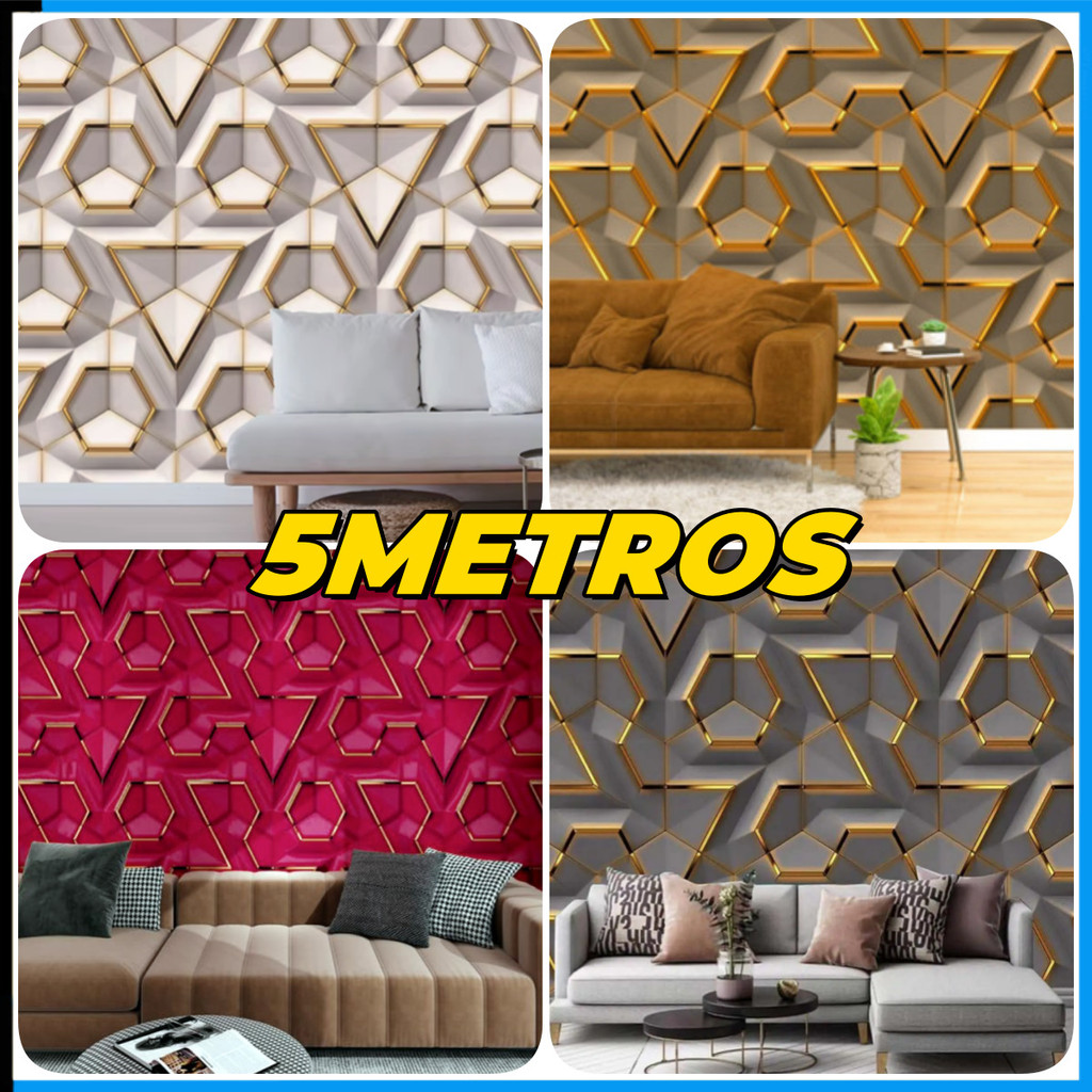 Adesivos para Sala de Jantar: Onde Comprar | BuscaProdutos