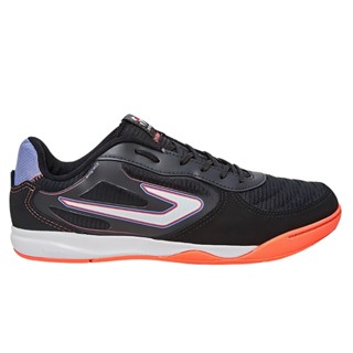 Chuteira Futsal Topper Letra IV Masculina Camurça Original Leve e Confortável em Oferta na Shopee