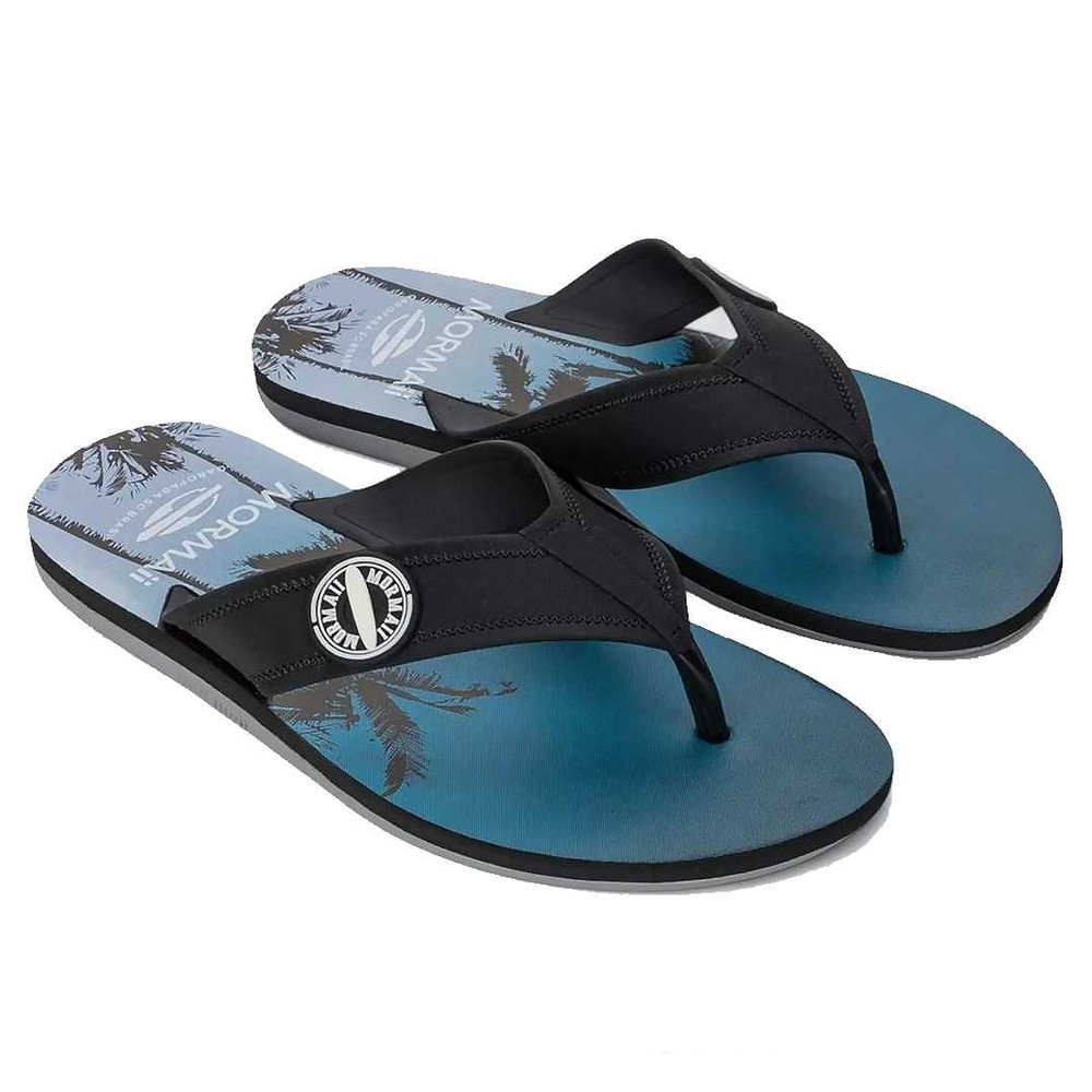 Chinelo Masculino Dedo Quiver IV Mormaii 12434 - Men Shoes