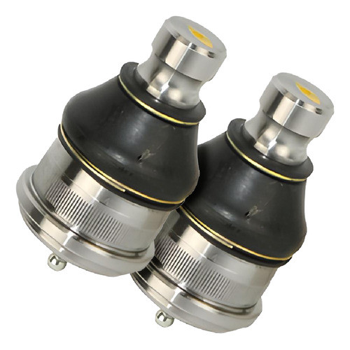 Kit 2 Pivôs Inferior Suspensão Dianteira Master 2000 A 2007