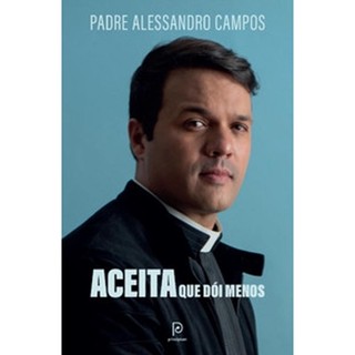 Aceita que dói menos -MKP em Oferta na Shopee