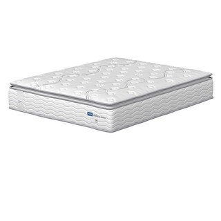 Colchão King Mola Probel Volare Luxo (193x203x33cm) em Oferta na Shopee