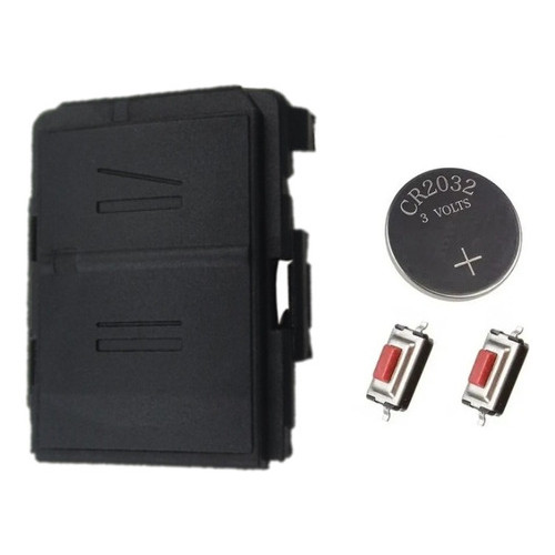 Capa Frontal Chave Meriva Corsa Montana 2003 2004 2005 2006 2007 2008 2009 2010 2011 2012