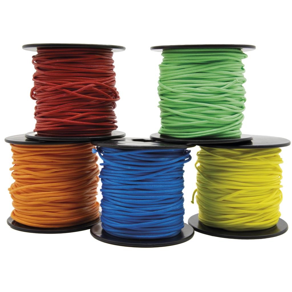 Rolo de Linha para Arbalete UHMWPE DyFiber 1.8mm - Cressi