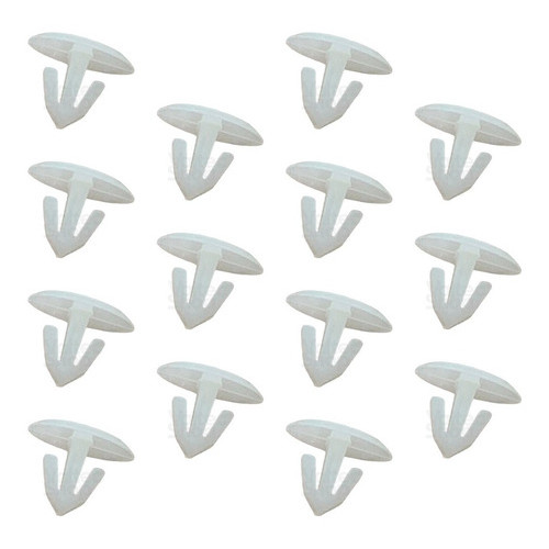 Trava pino rebite fixador saco secadora mueller 14 peças Original em Oferta na Shopee