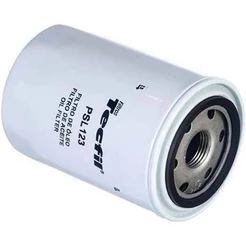 FILTRO LUBRIFICANTE MOTOR MWM FORD F1000/F4000 VW 690 - TECFIL PSL123