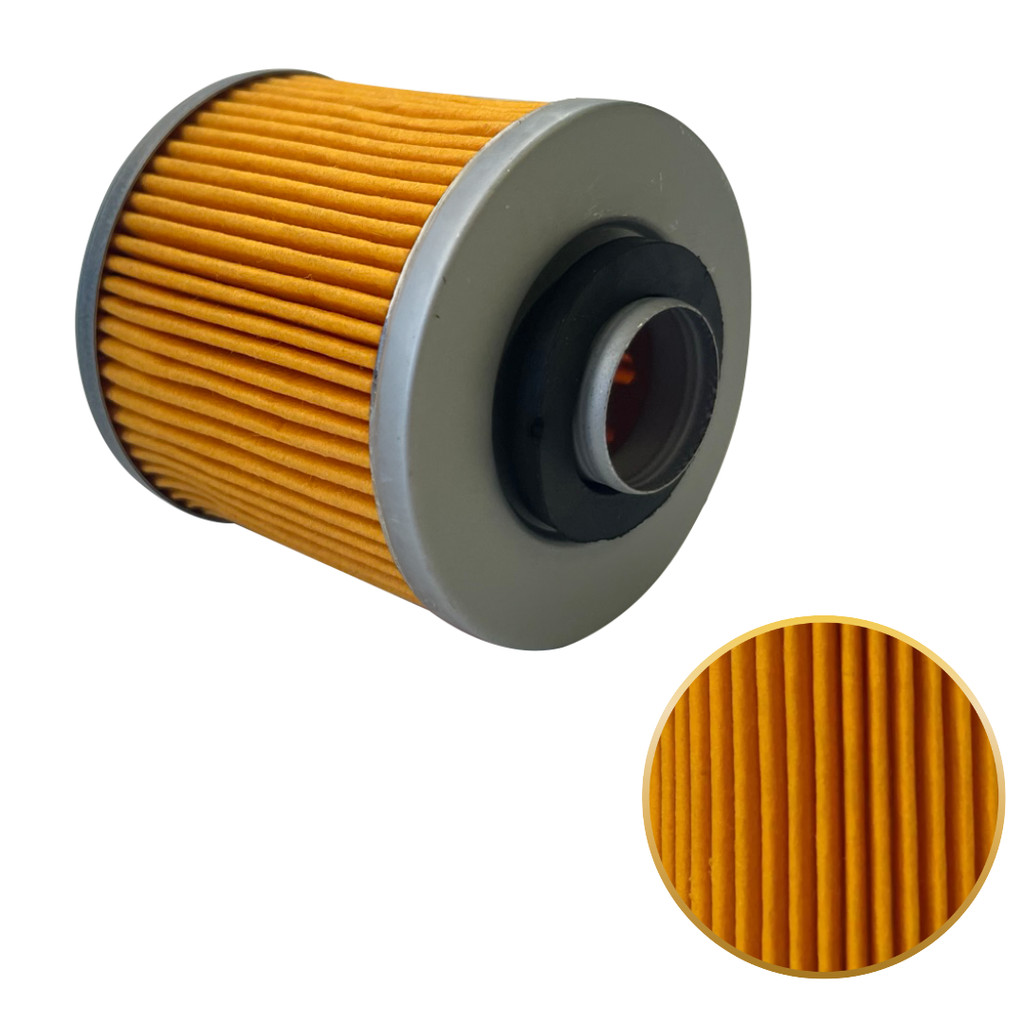 Filtro de Óleo para Moto Yamaha Xv 250 Virago - Xt/tenere 600
