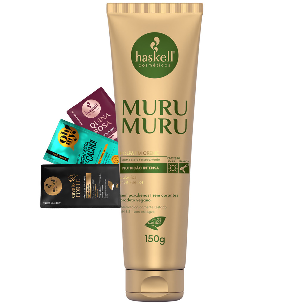 Creme Murumuru: Onde Comprar | BuscaProdutos