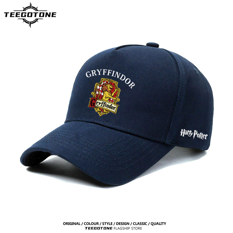 Venda Quente À Prova De Guerra Harry Potter Grifinória Hufflepuff Ravenclaw Sonserina Quatro Faculdades Ao Redor Do Chap