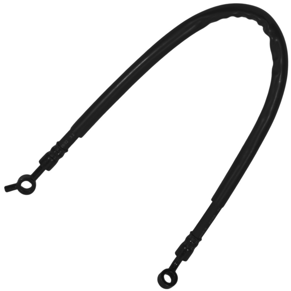 Flexível de freio traseiro NXR160 Bros ESDD XRE190 16/
