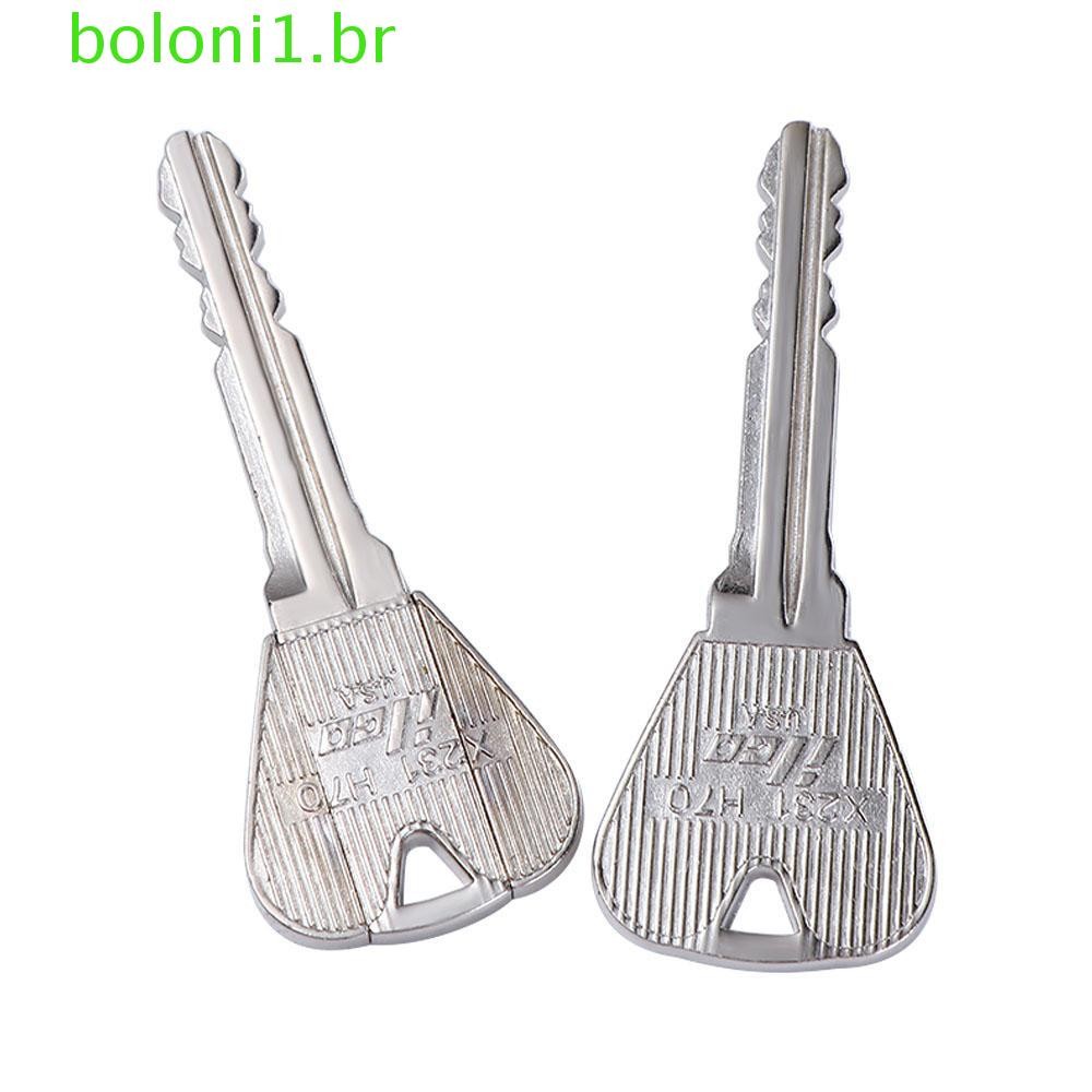 BOLONI Magia Dobrável Chave Mágico Presentes Truque De Rua Brinquedos Engraçados Adereços Mágicos Mágica em Oferta na Shopee