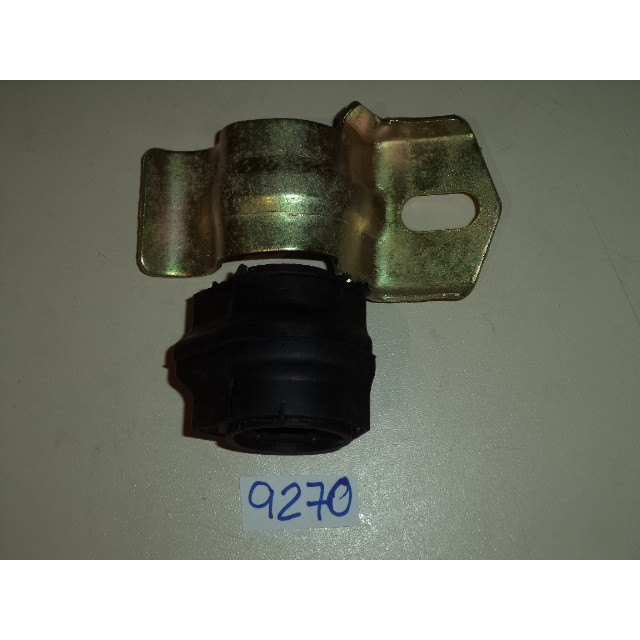Kit bucha Barra Estabilizadora Dianteira PEUGEOT 206 SW Furo 20mm