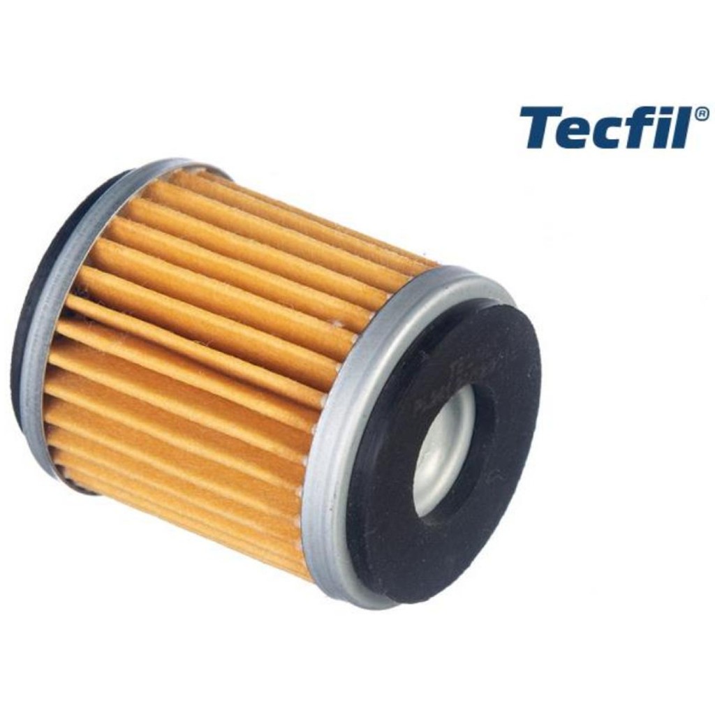Filtro lubrificante Yamaha Ys 250 Fazer 2005 a 2017 TECFIL