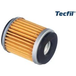 Filtro lubrificante Yamaha Ys 250 Fazer 2005 a 2017 TECFIL