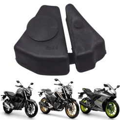Amortizador Bucha Coxim Do Cubo Roda Original Fz15 Fz25 R15 (1 UNIDADE)