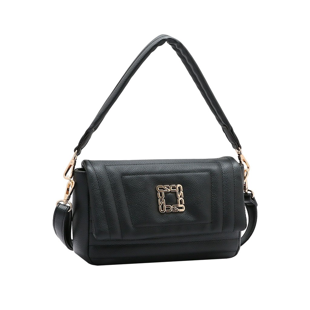 Detalhes do Bolsa Feminina Chenson Ferragem Chic 3484806