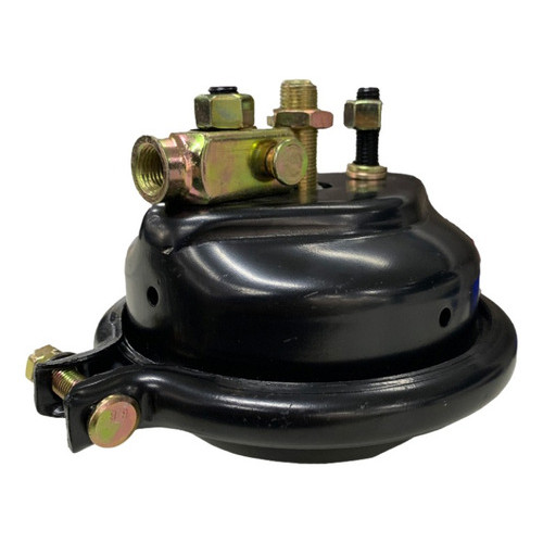 Cuica Freio Dianteira 16 Rosca 16mm Volkswagen/agrale/ford