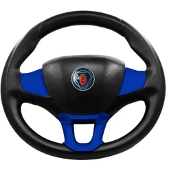 Volante Caminhão Scania Série 5 V8 P250 G360 R240 R620