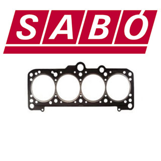 Junta Do Cabecote Santana 1.8 1984 Até 2006 Sabó em Oferta na Shopee