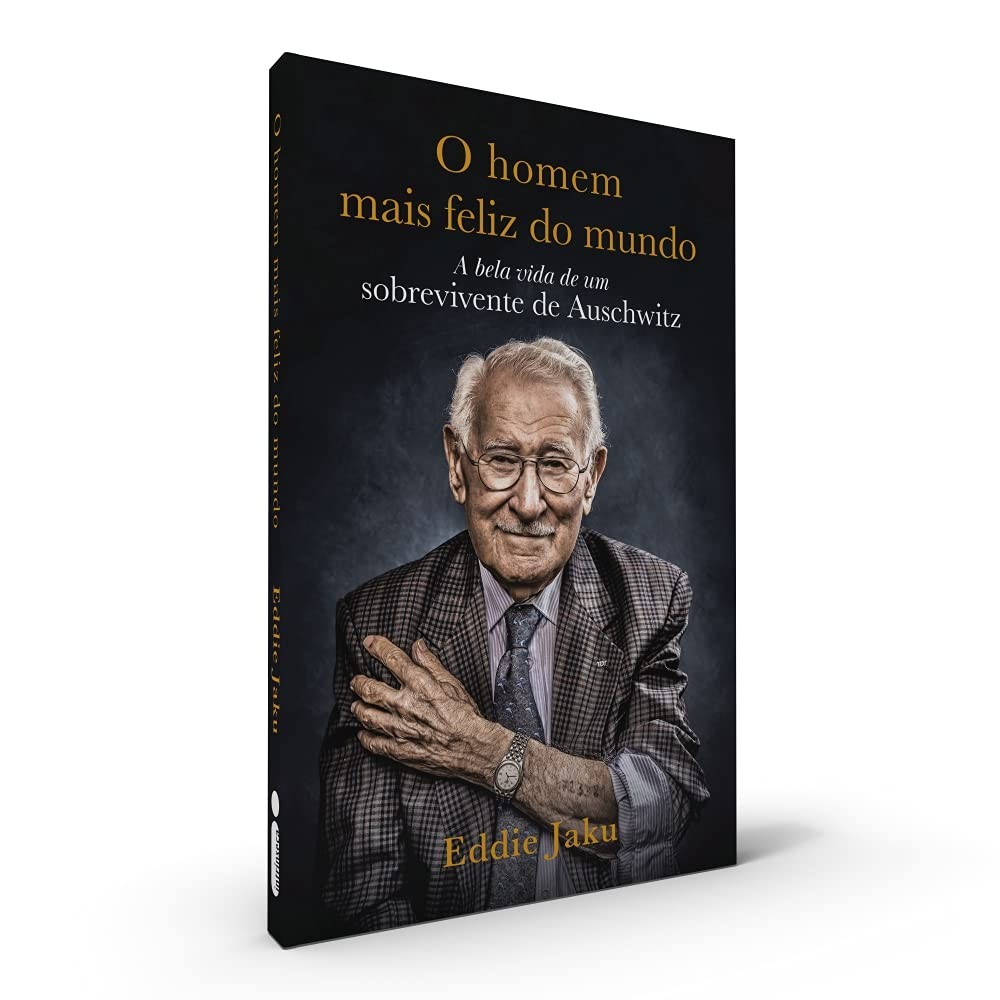 HOMEM MAIS FELIZ DO MUNDO, O - INTRINSECA - Books & Magazines
