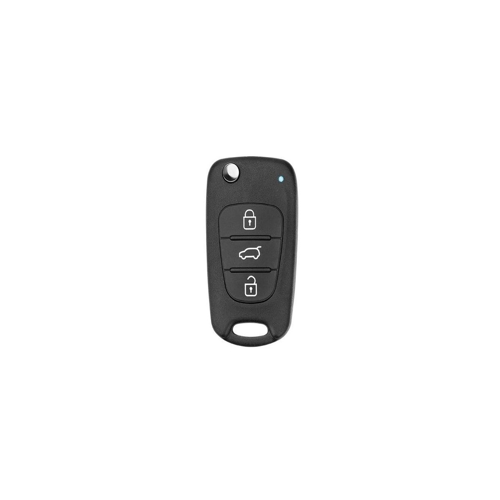 Controle Remoto Taramps Canivete Tr4C