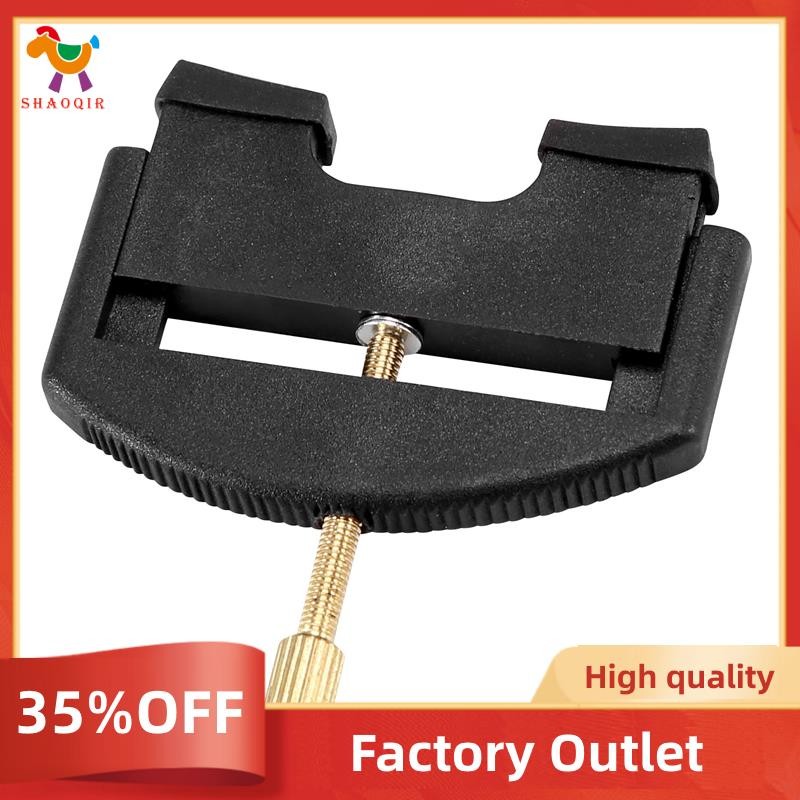 1/4-4 Levantador De Cordas De Violino Mudança Ferramentas De Ponte Acessórios Fortes Para