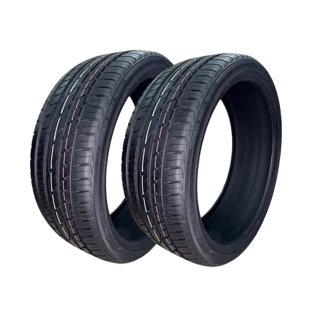 Kit 2 Pneus 225/35R20 90w  Aplus  BMW Série 3/Serie 4/Serie 2  Golf Alltrac Audi A3 MINI Countryman em Oferta na Shopee