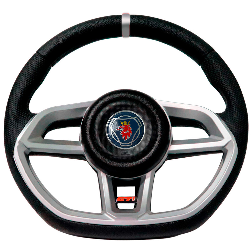 Volante Caminhão Scania 112 113  112M 113E 113H 112H 112E em Oferta na Shopee