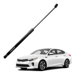 Amortecedor Capô Dianteiro Kia Optima 2013 2014 2015 2016 Pistão à Gás Capo Kia Optima 2013 à 2016
