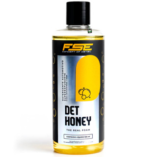 Det Honey Shampoo Automotivo Super Espumante Concentrado Lava Auto 500ml Soft99 em Oferta na Shopee