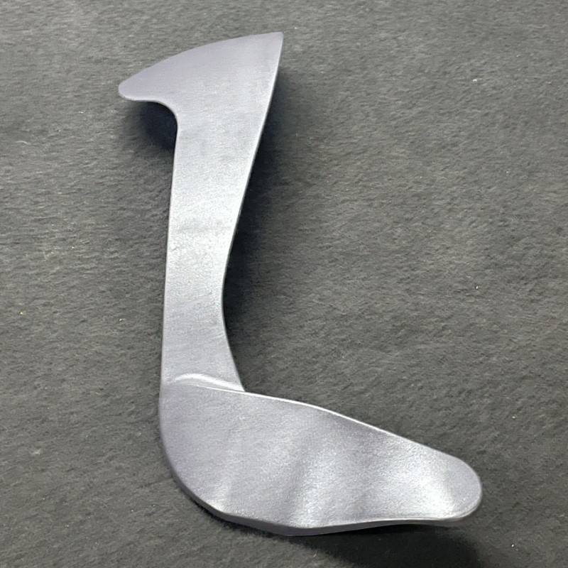 Moldura Lateral Esquerda Banco Motorista Classe A 160 190