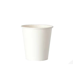 Copo Descartável térmico Depilação 180ml Papel Biodegradável 50un Cera Fácil