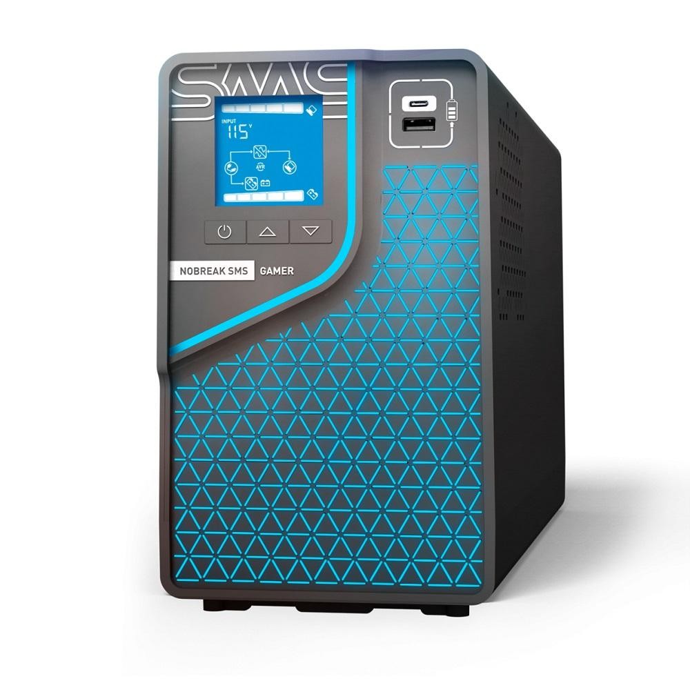 Potencia Nobreak: Onde Comprar | BuscaProdutos