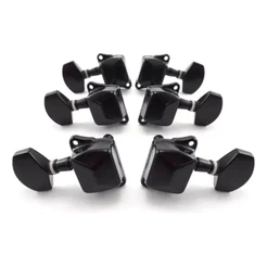 Tarraxa Violao Semi Blindada Strinberg Am06bk