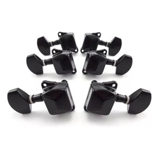 Tarraxa Violao Semi Blindada Strinberg Am06bk em Oferta na Shopee