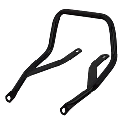 Alça Traseira Especial Cromo Forte Xtz 125 2003 Até 2010 Peças Para Moto