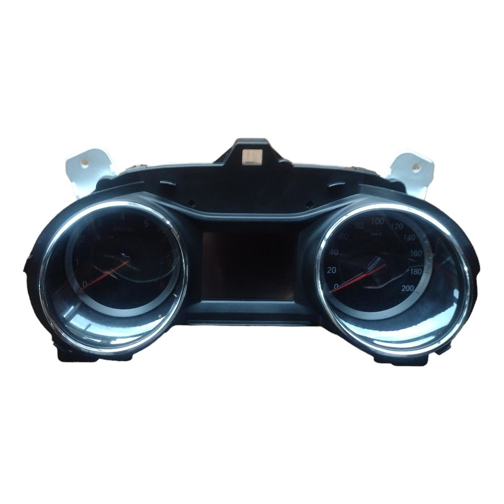Painel De Instrumentos Chevrolet Onix 2020 A 2022 Original