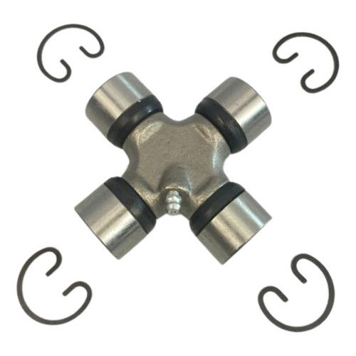 Cruzeta maior Cardan Hilux 2.8 16v 2016 A 2020 92x30mm 0437104080