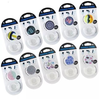 Kit Suporte Para Celular Pocket Socket Dedo Youtuber Vídeos Selfie em Oferta na Shopee