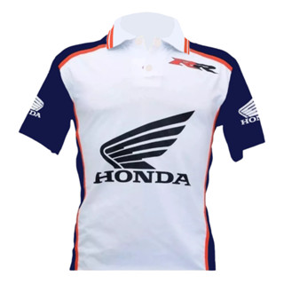Camisa Camiseta Masculina Gola Polo Esportiva Moto Honda Cbr Promoção em Oferta na Shopee