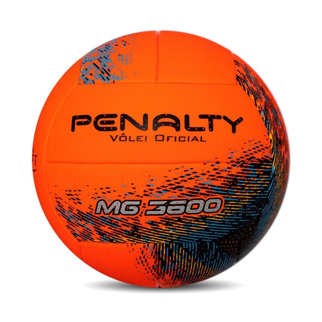 Bola De Vôlei Penalty Mg 3600 XXI · foto 2