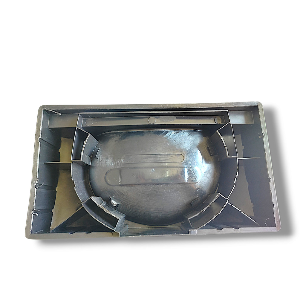 Bandeja Coletora Evaporador Geladeira Brastemp | Consul - 326061888