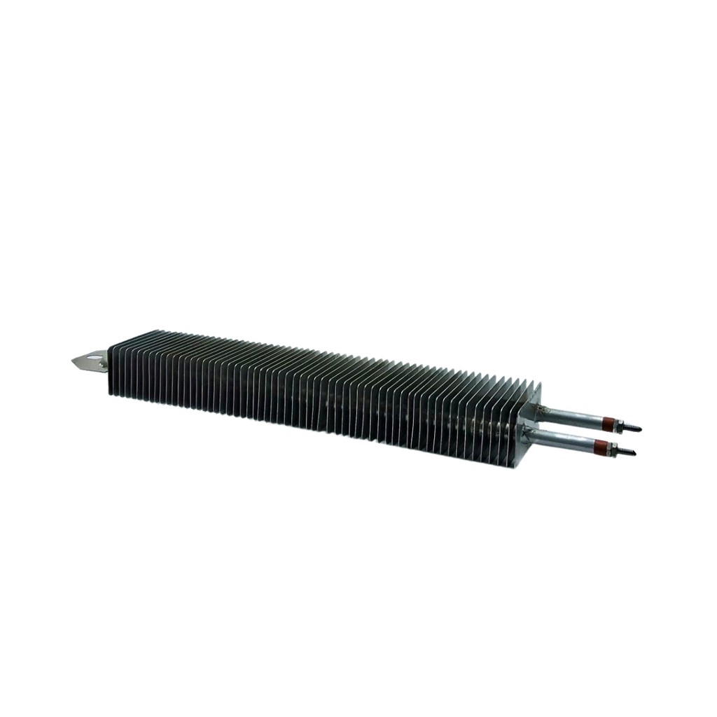 Resistência Aletada Estufa e Embaladora 8,2X360MM 220V 600W