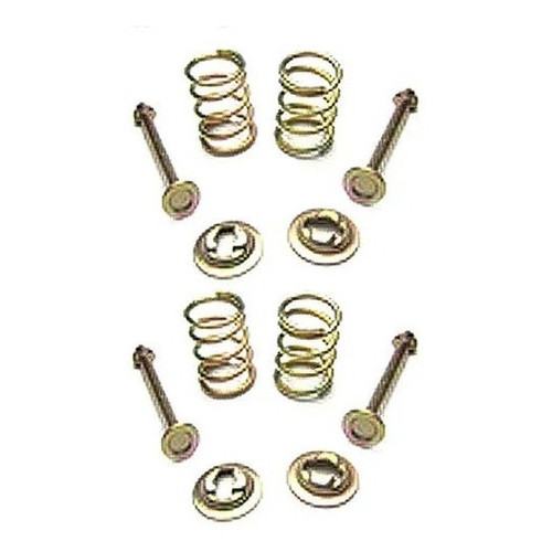 Kit Reparo Centralizado Sapata Freio Tras 31mm Fusca 1.5/1.6 em Oferta na Shopee